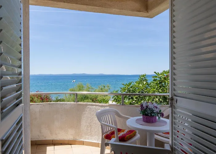 Bozena Апартаменты