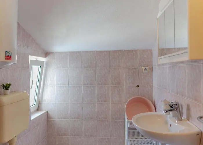 Bozena Апартаменты