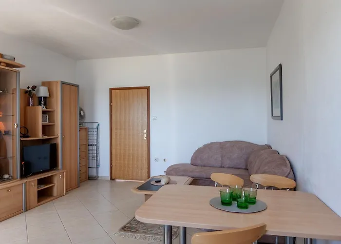 Апартаменты Bozena *