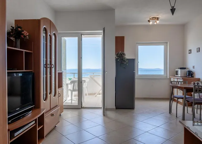 Bozena Апартаменты Вир