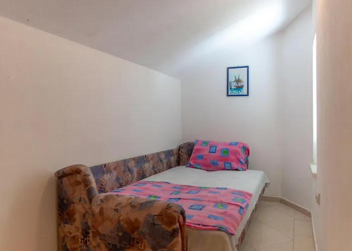 Апартаменты Bozena