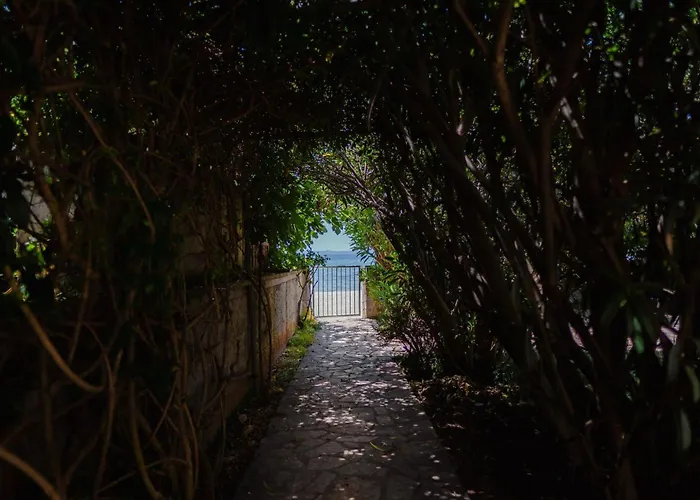 Апартаменты Bozena