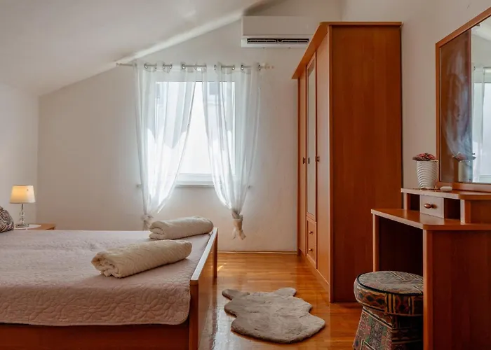 Bozena Апартаменты