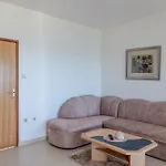 Апартаменты Bozena