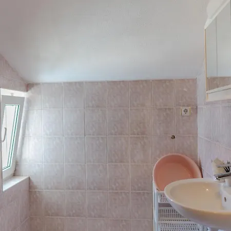 Bozena Apartment