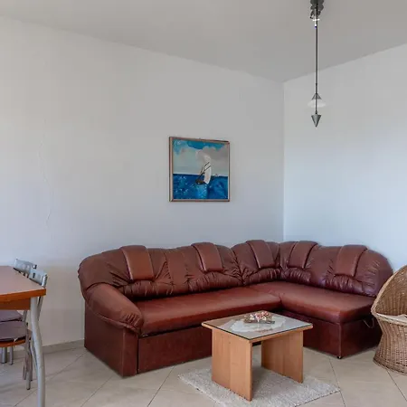Apartment Bozena