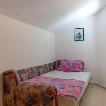 Apartament Bozena