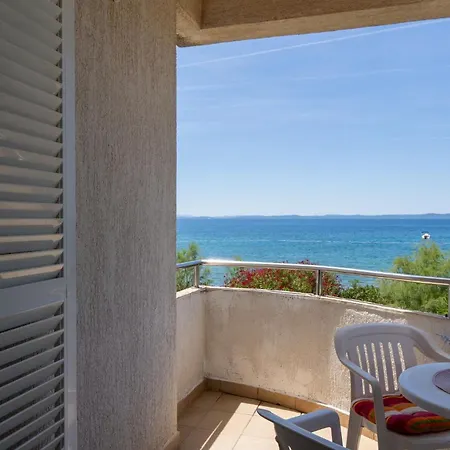 Bozena Apartament