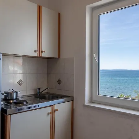 Apartment Bozena