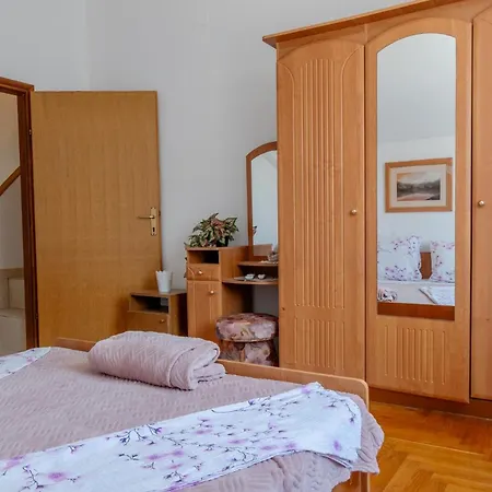Apartment Bozena