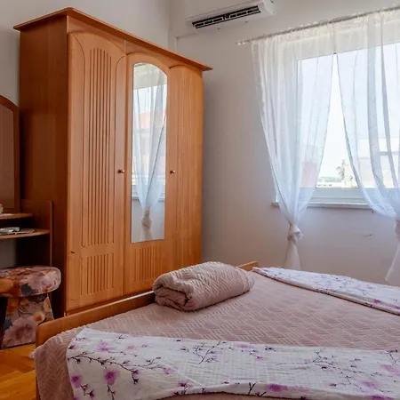 Bozena Apartament *