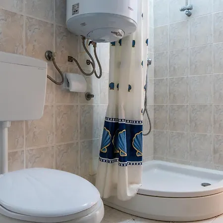 Apartment Bozena *