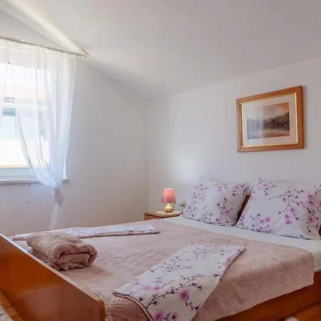Apartment Bozena