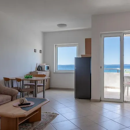 Apartment Bozena